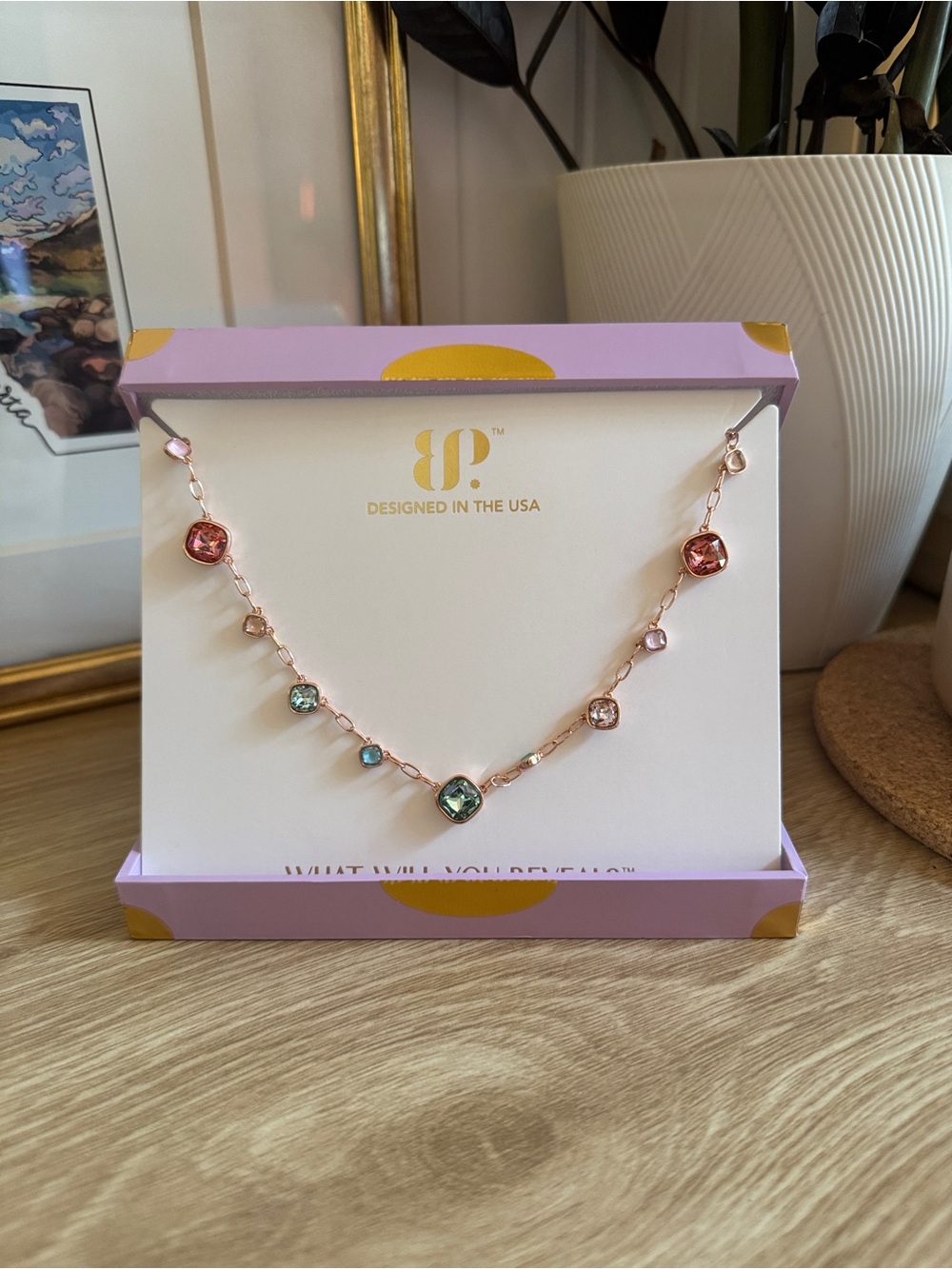 BP 2026 Jewel Candy - Miami!! 🍭 🩷